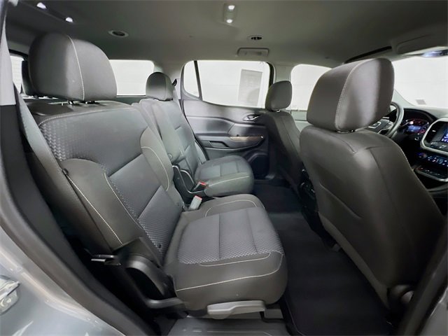 Used 2023 GMC Acadia SLE w/ Driver Convenience Package image 41