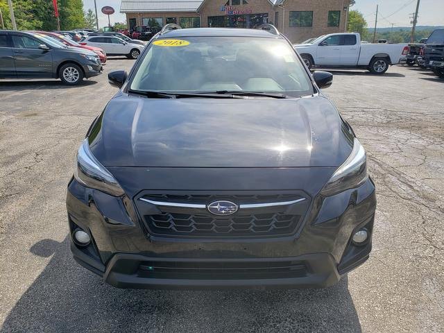 Used 2018 Subaru Crosstrek 2.0i Limited AWD/4WD image 2