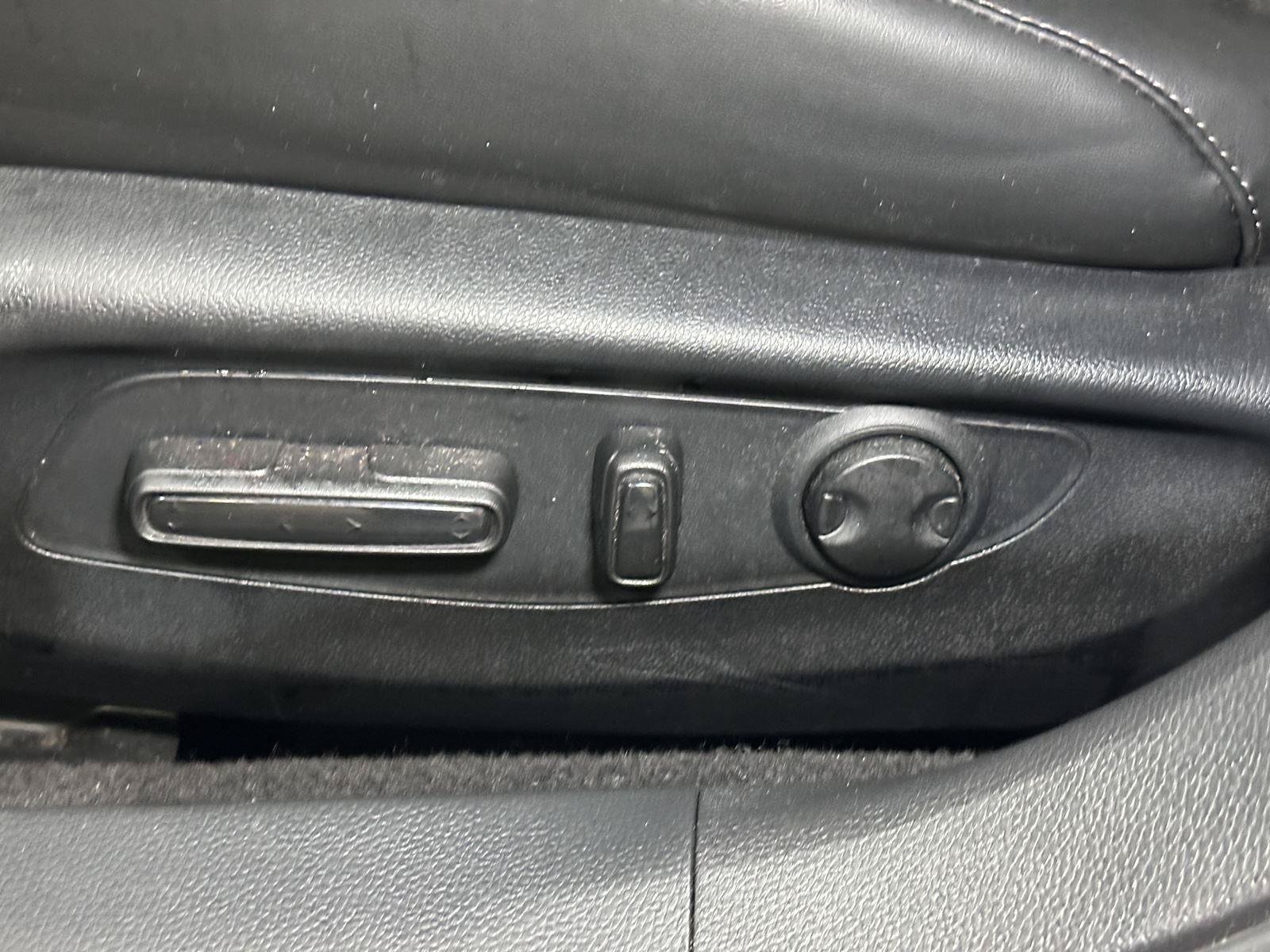 Used 2024 Honda Accord EX-L image 23