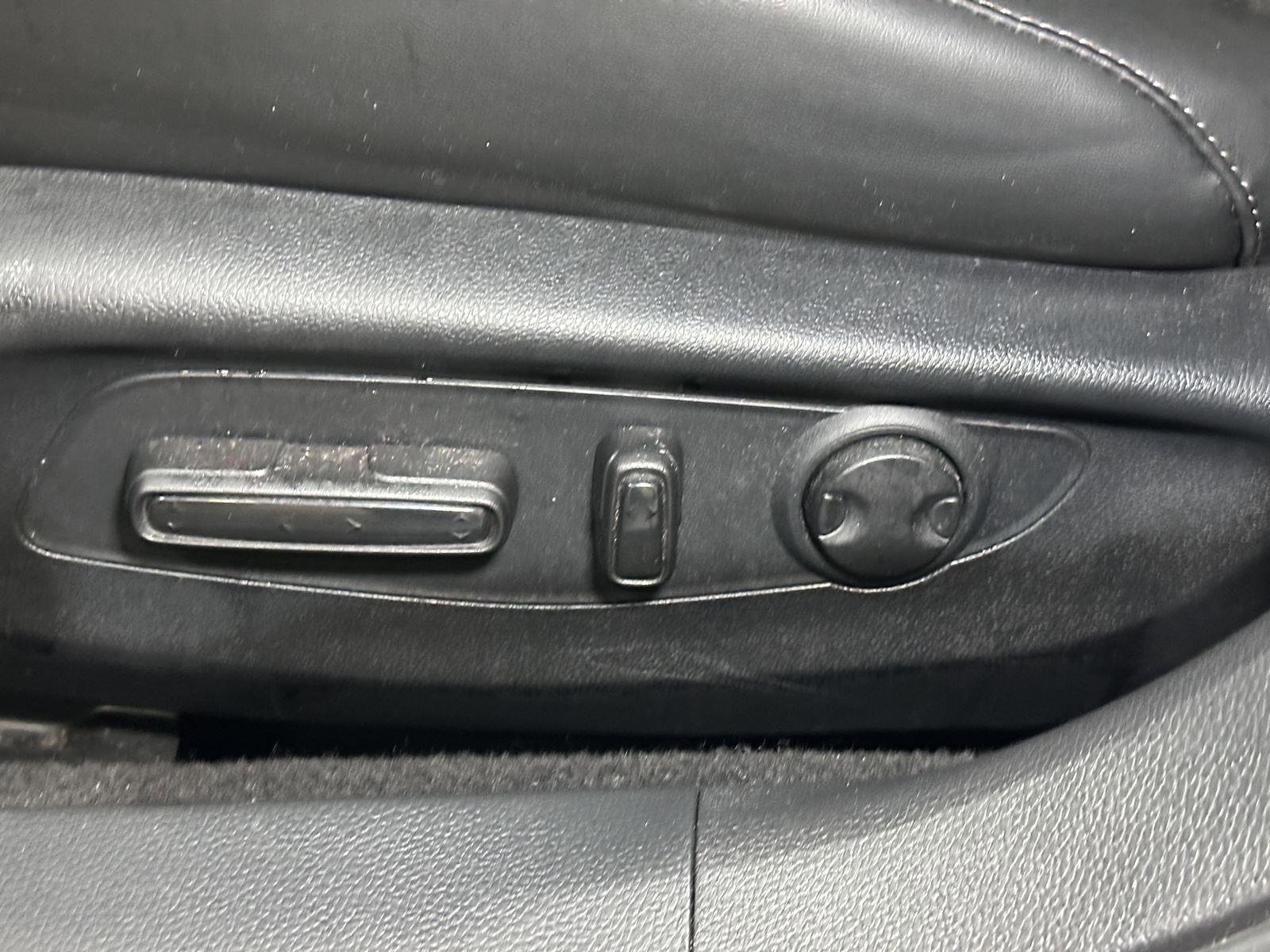 Certified 2024 Honda Accord EX-L image 23
