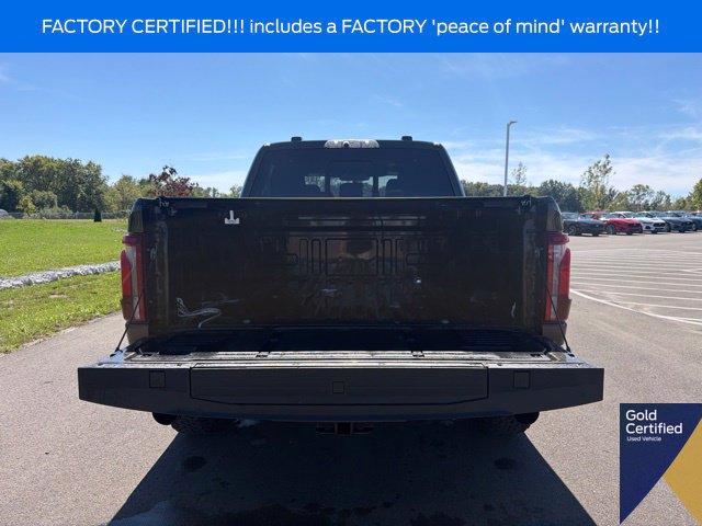 Used 2024 Ford F150 Raptor AWD/4WD image 11