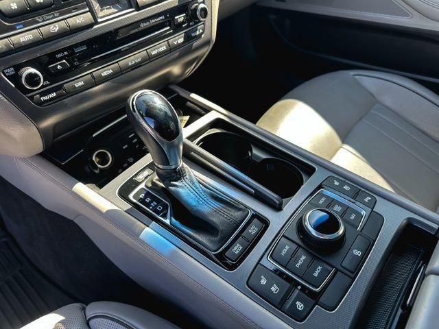 Used 2016 Hyundai Genesis 3.8 w/ Option Group 04 image 18