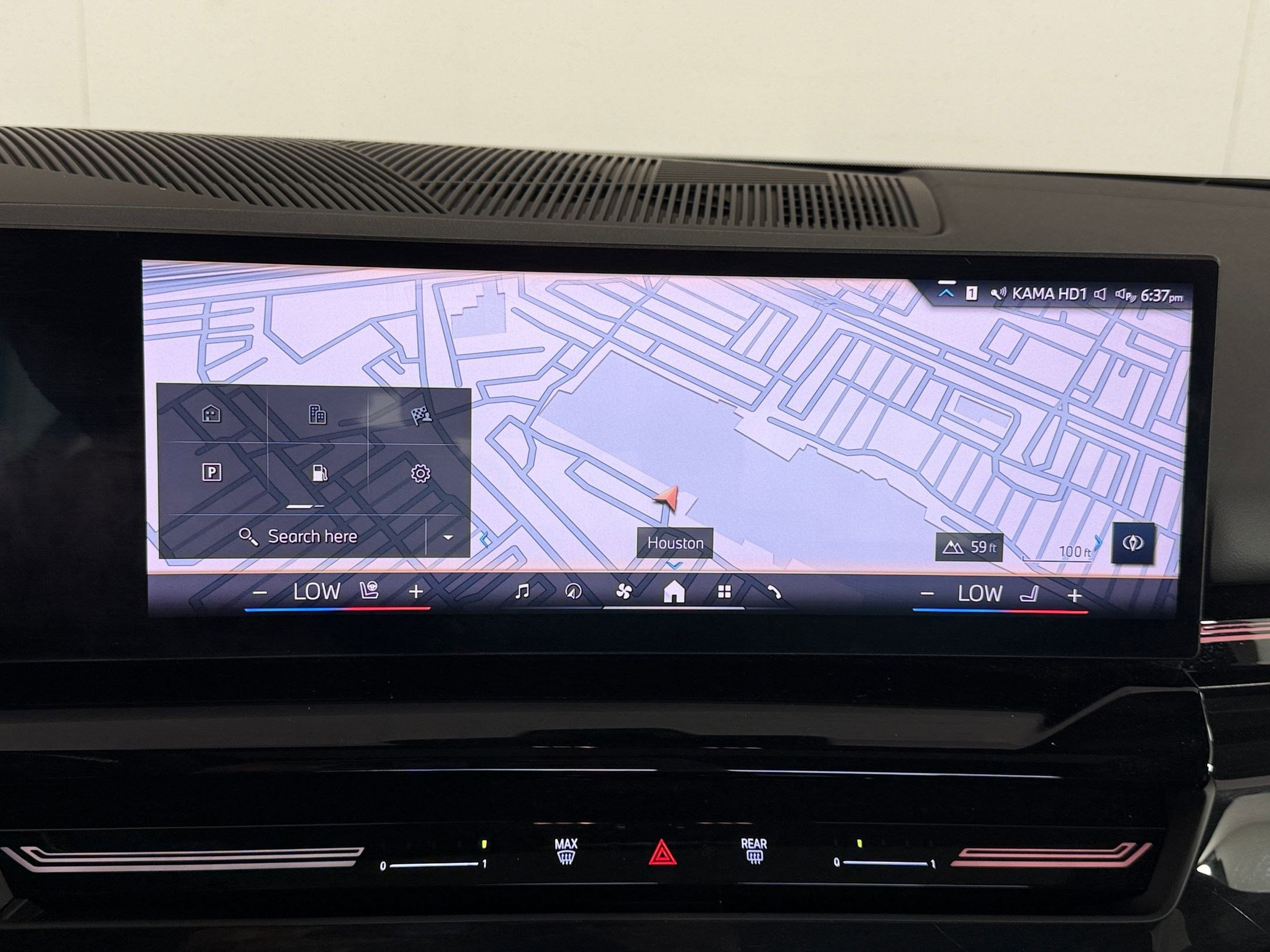 Certified 2025 BMW 530i image 25