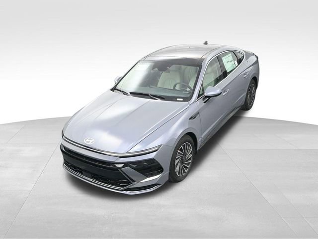 New 2026 Hyundai Sonata SEL image 25