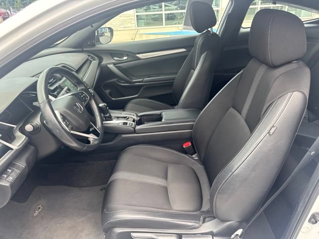Used 2020 Honda Civic Sport image 19