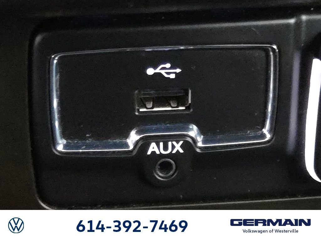 Used 2019 Jeep Renegade Trailhawk w/ Safety and Security Group image 33