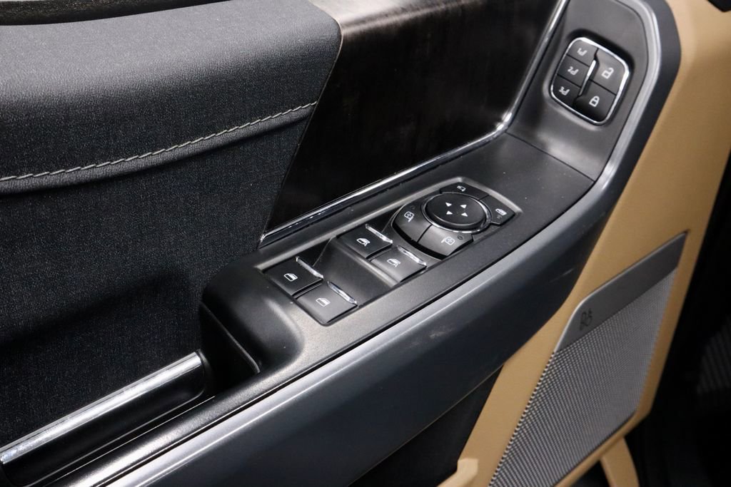 Certified 2023 Ford F150 Lariat w/ Equipment Group 502A High image 22