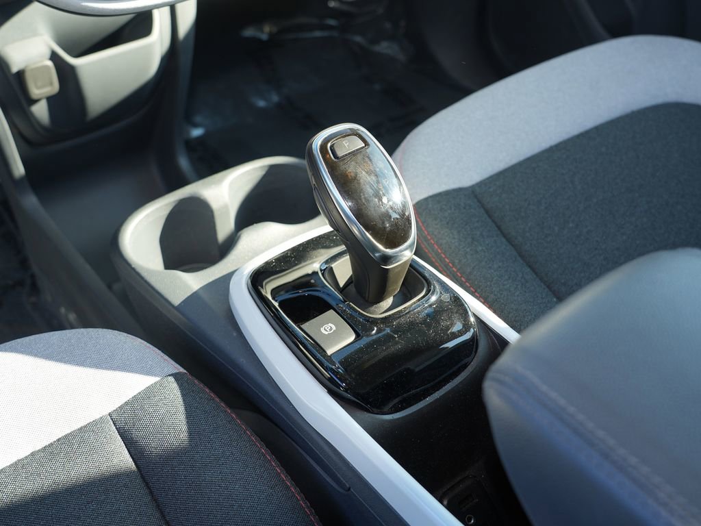 Used 2018 Chevrolet Bolt LT FWD image 23