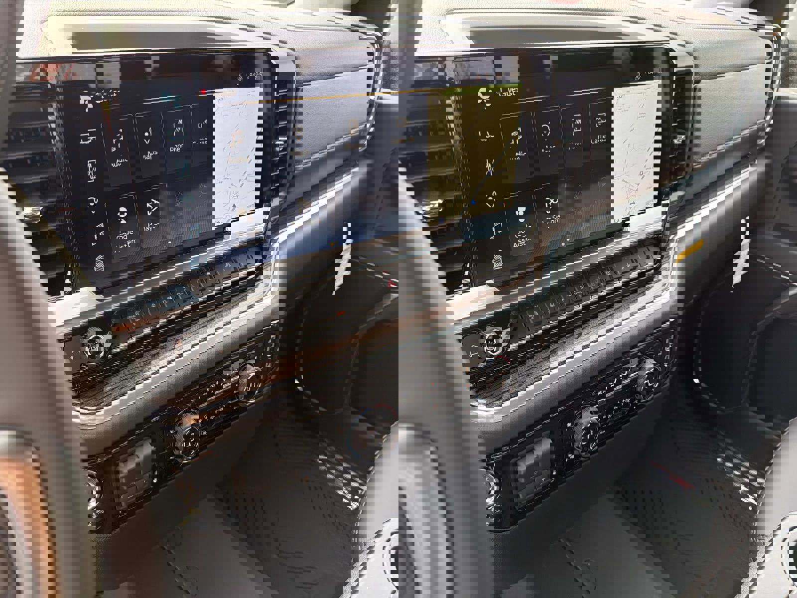 New 2026 Chevrolet Silverado 2500 LT w/ Trail Boss Package image 6