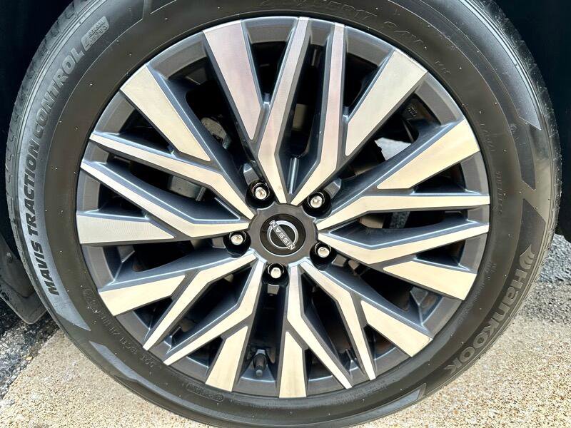 Used 2023 Nissan Altima 2.5 SV image 24