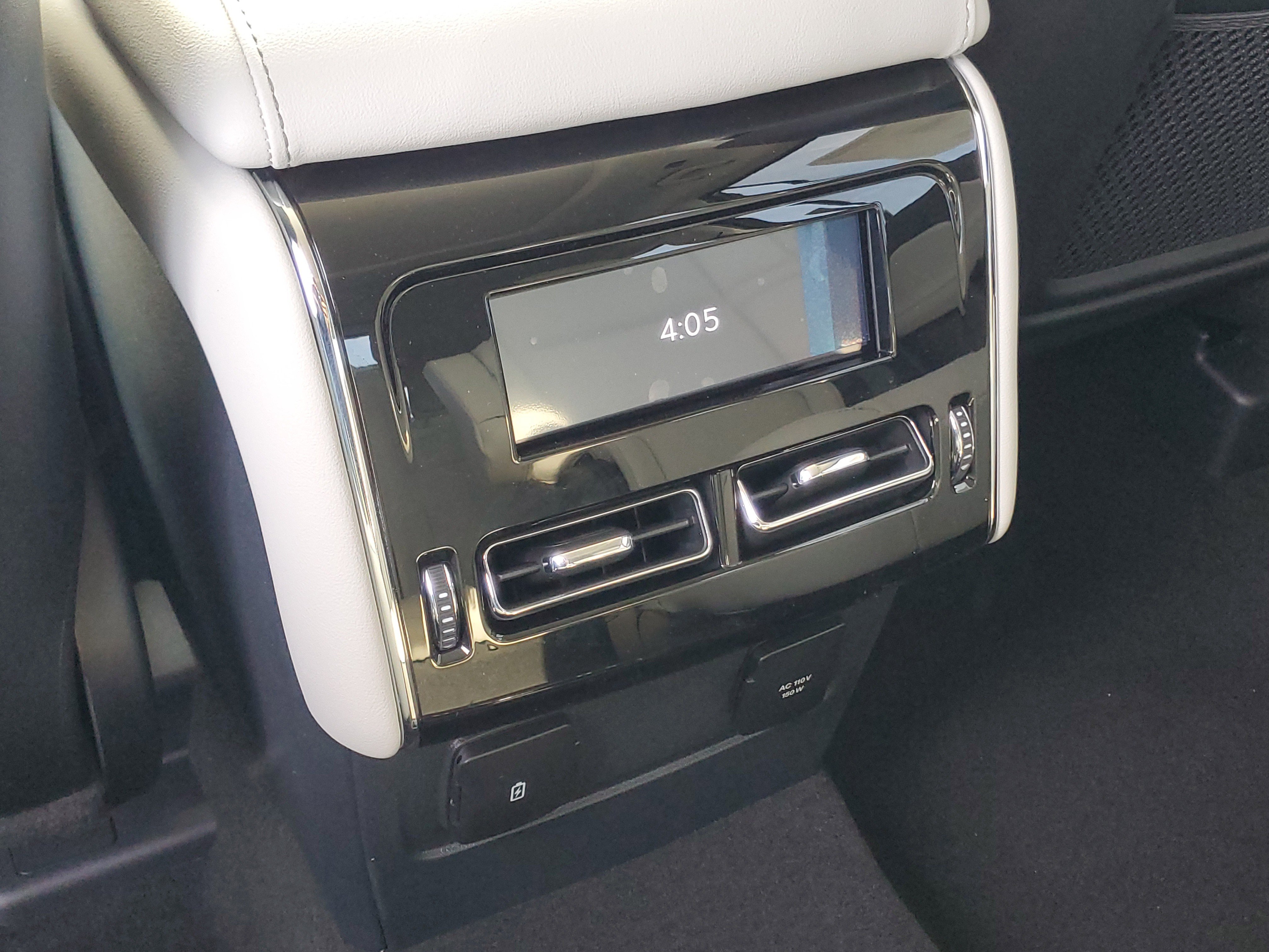 New 2026 Lincoln Aviator Reserve image 25