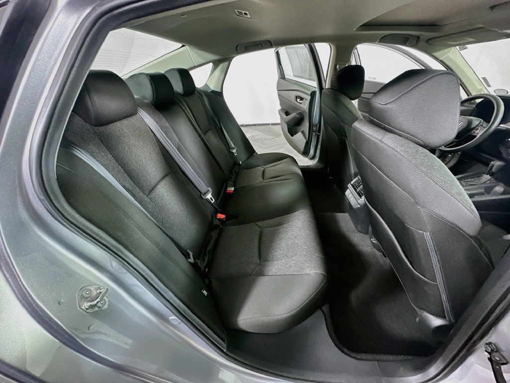 Used 2026 Honda Accord SE image 12