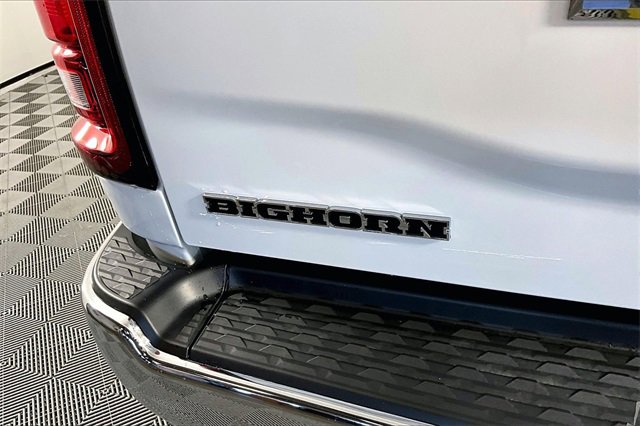 New 2026 RAM 3500 Big Horn image 10