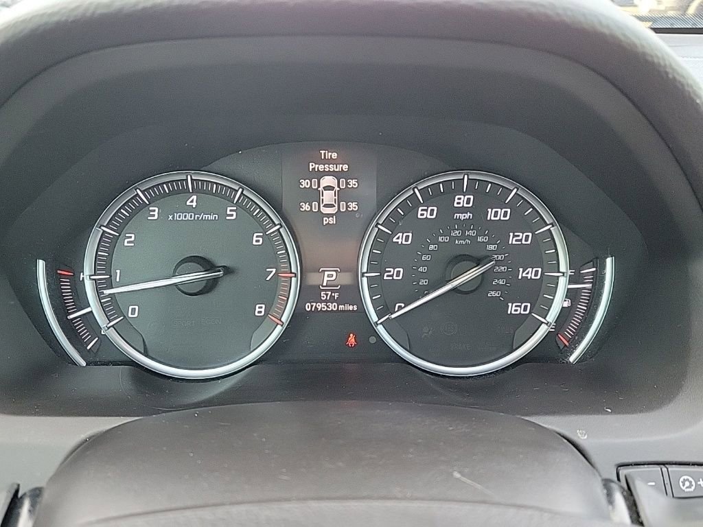 Used 2019 Acura TLX V6 SH-AWD w/ Technology Pkg image 21