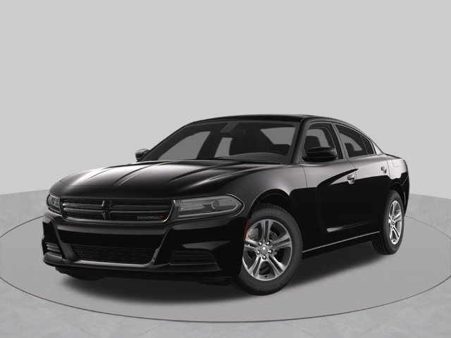 Used 2023 Dodge Charger R/T w/ Plus Group RWD 360° Tour
