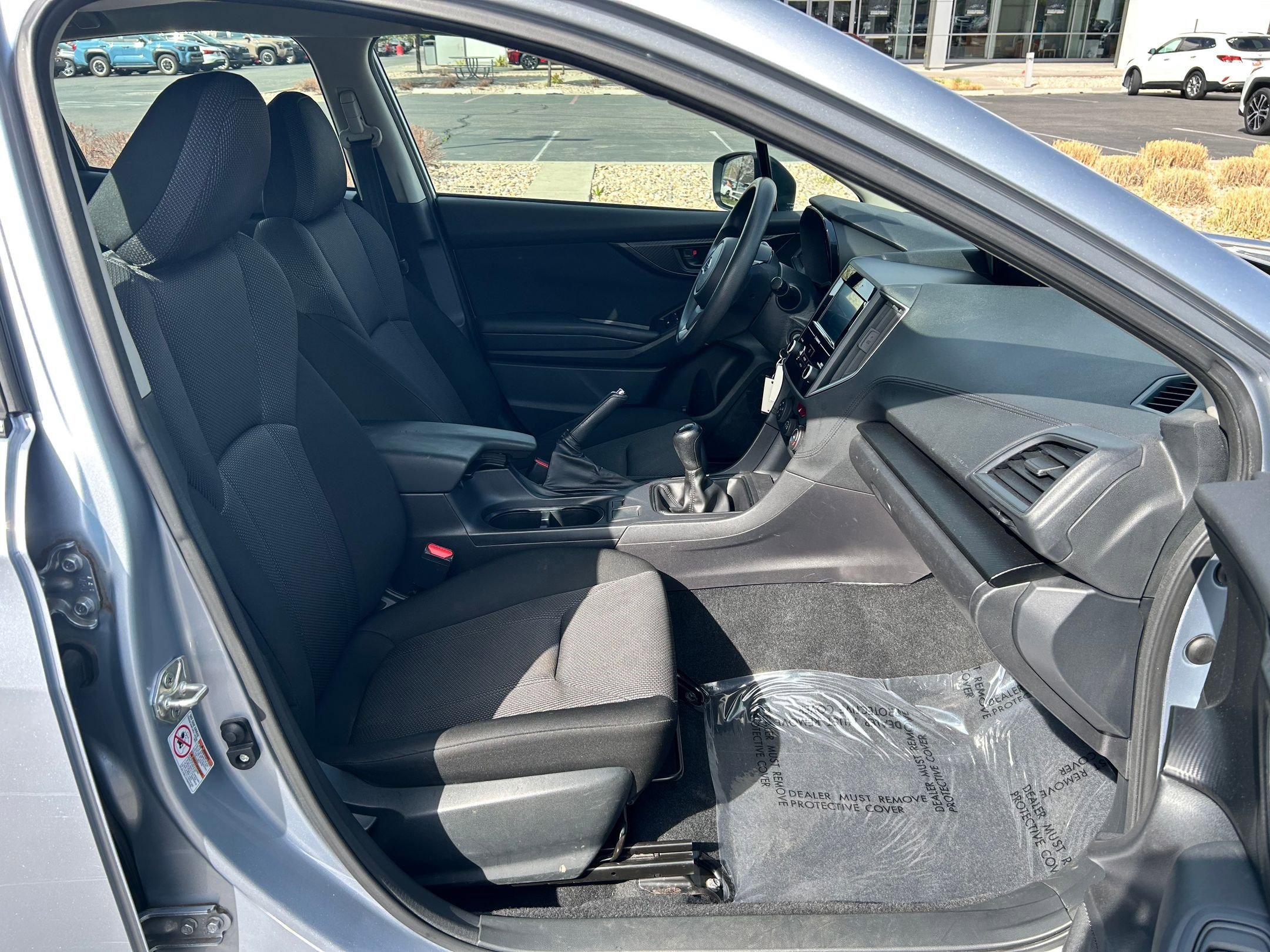 Used 2018 Subaru Impreza 2.0i image 28