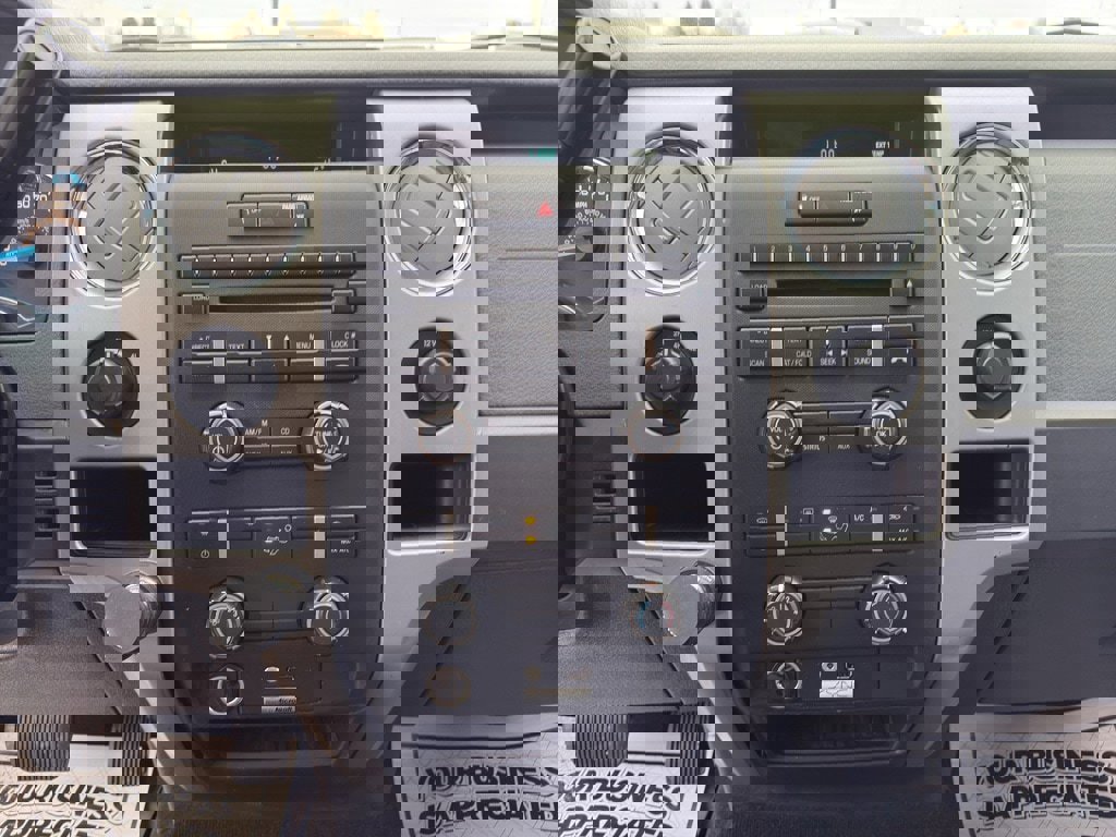 Used 2012 Ford F150 XLT w/ XLT Chrome Pkg image 15