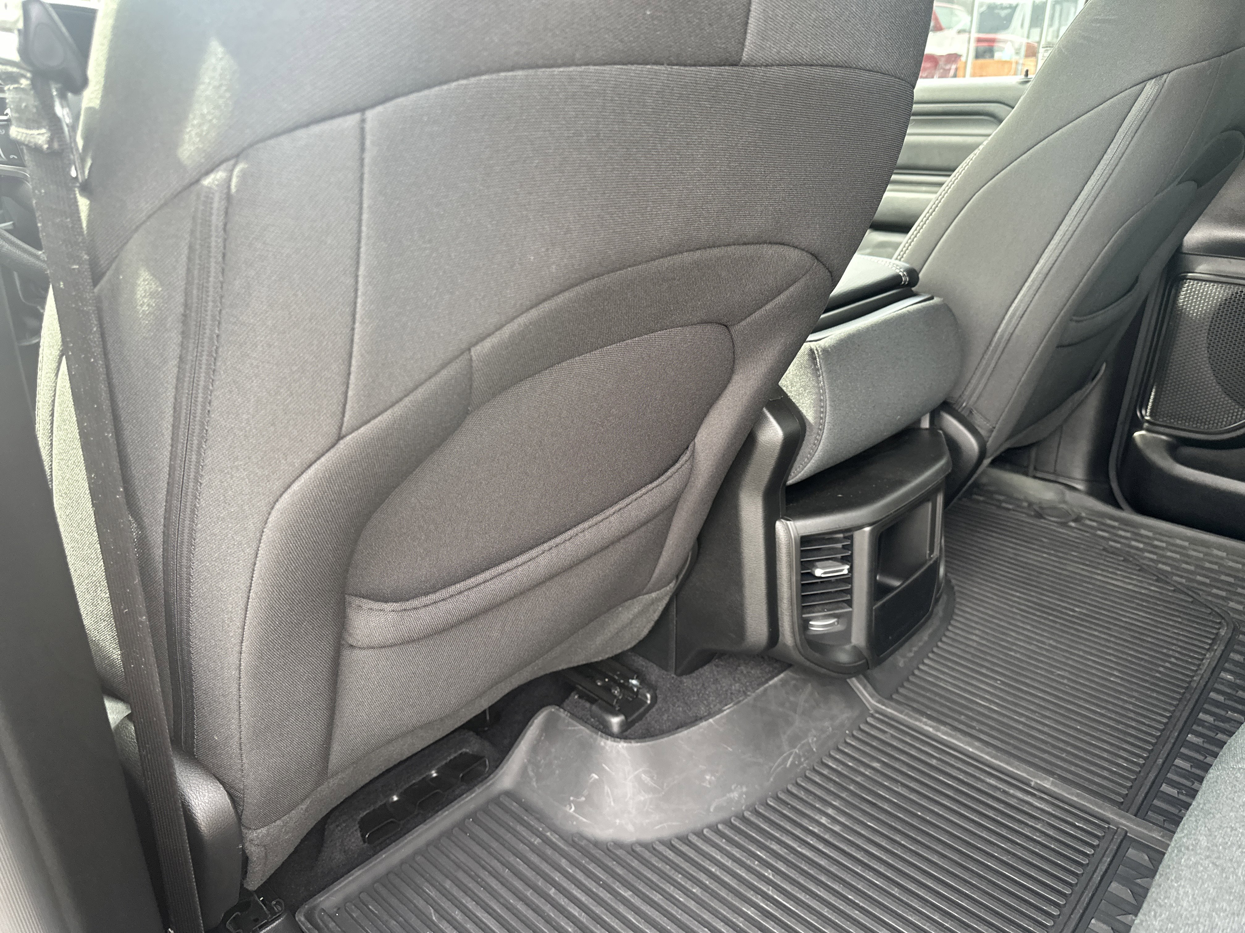 Used 2025 RAM 1500 Classic Warlock image 19