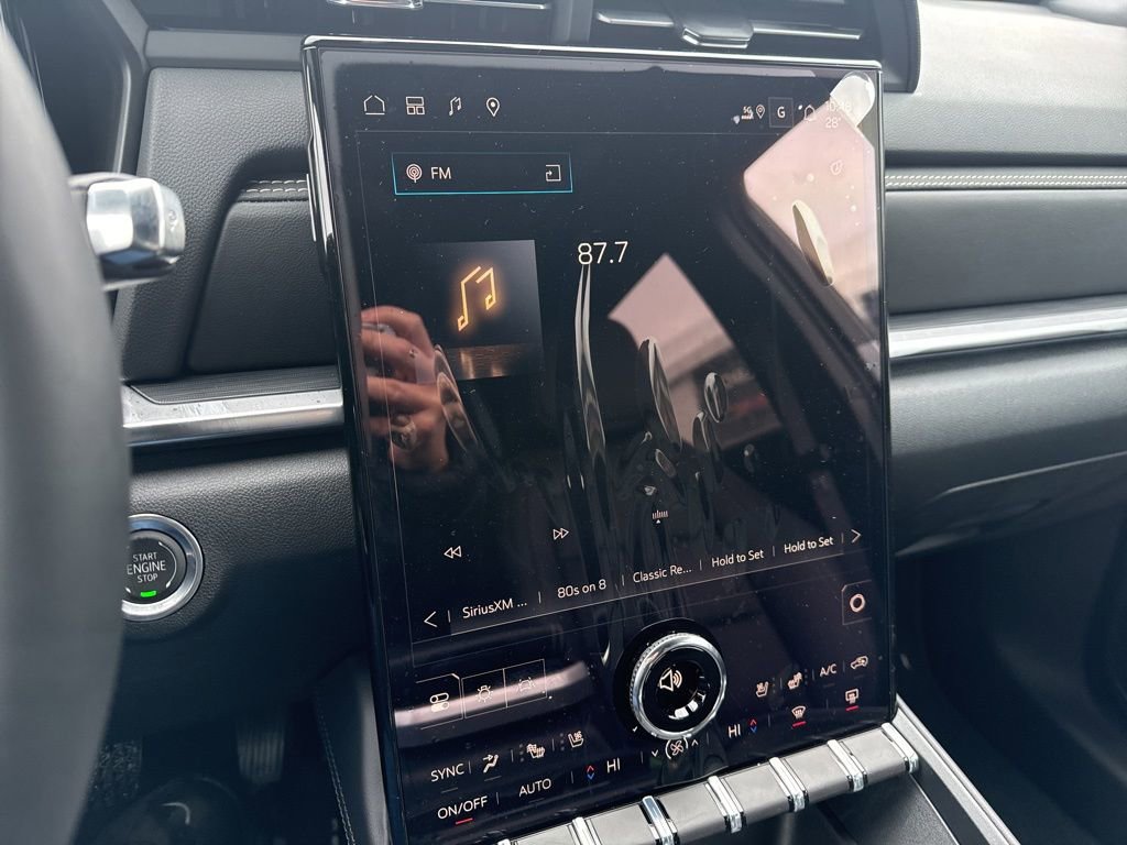 New 2026 GMC Terrain Elevation w/ Elevation Premium Package image 12