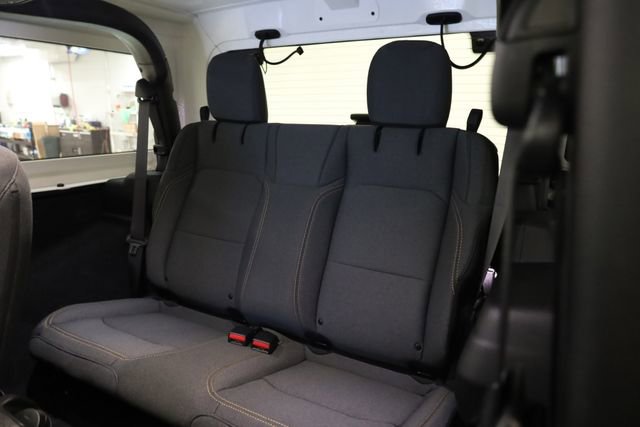 Used 2024 Jeep Wrangler Sport S image 23