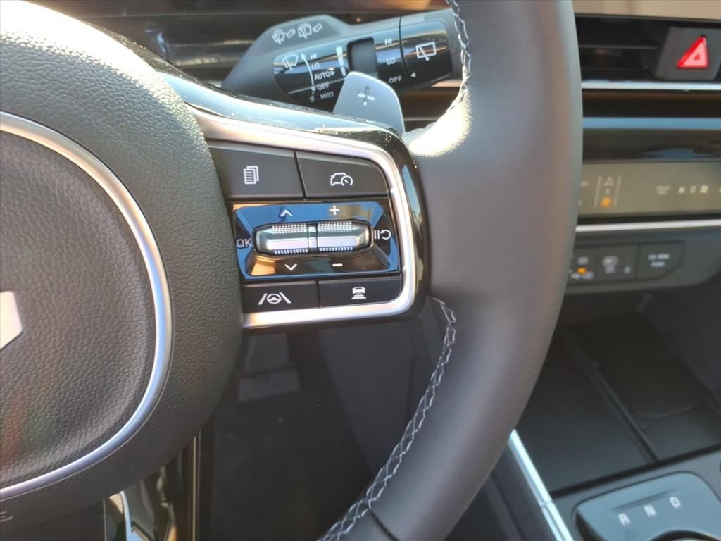 New 2026 Kia Carnival SX Prestige image 21