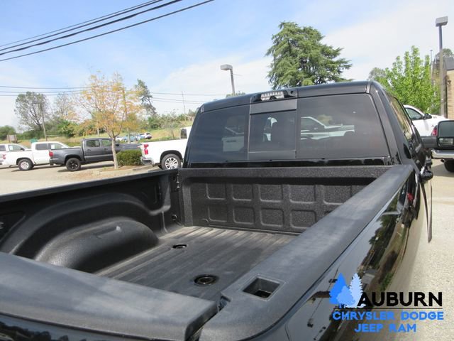 New 2026 RAM 2500 Laramie image 6
