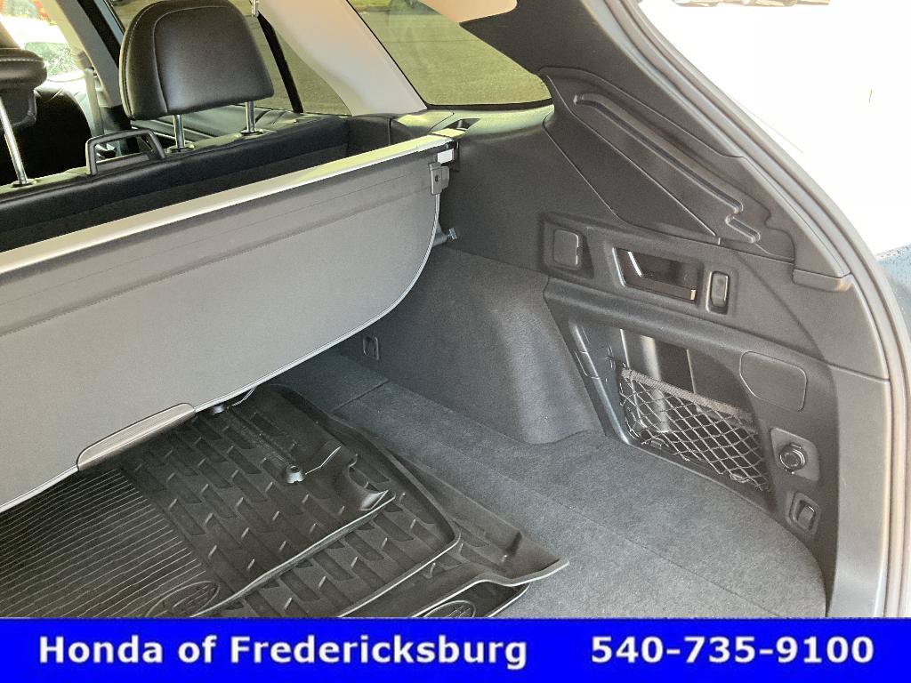 Used 2021 Subaru Outback Limited AWD/4WD image 24