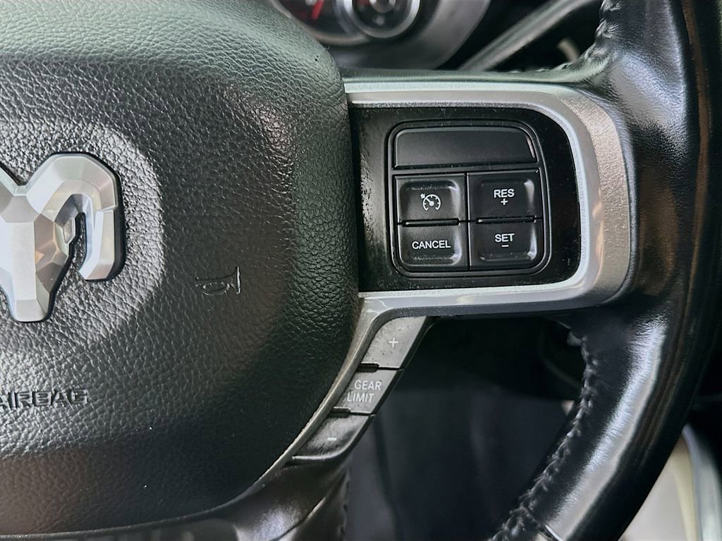 Used 2022 RAM 3500 Laramie AWD/4WD image 26