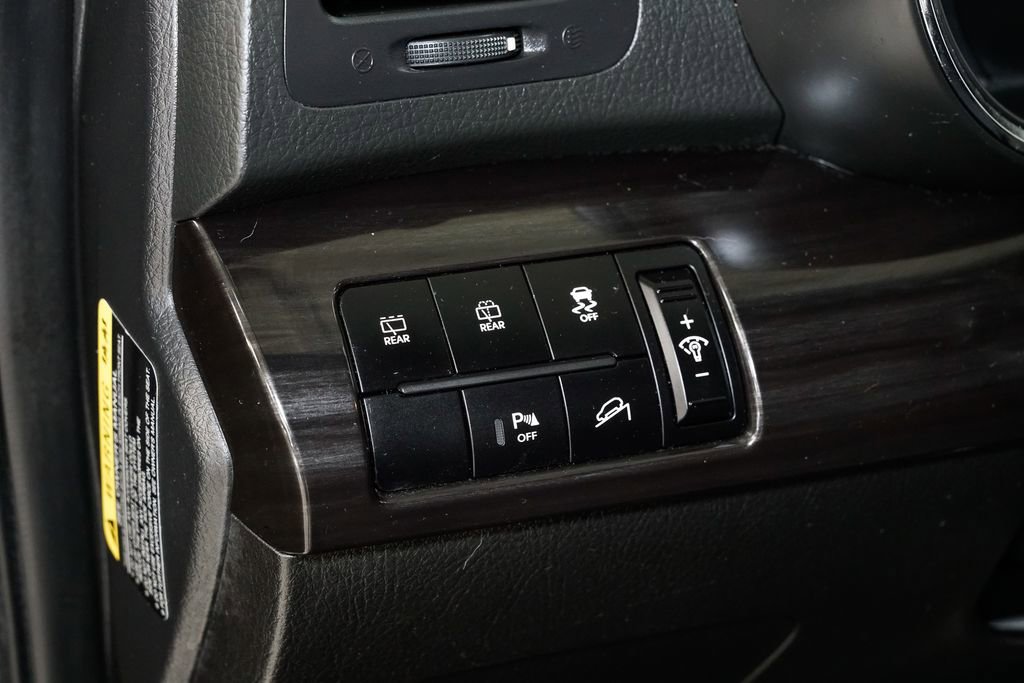 Used 2012 Kia Sorento LX w/ Convenience Pkg image 10