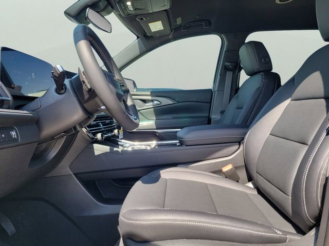 New 2026 Chevrolet Traverse LT image 21