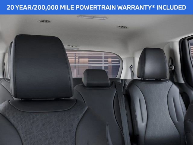 New 2026 Kia Carnival EX image 27