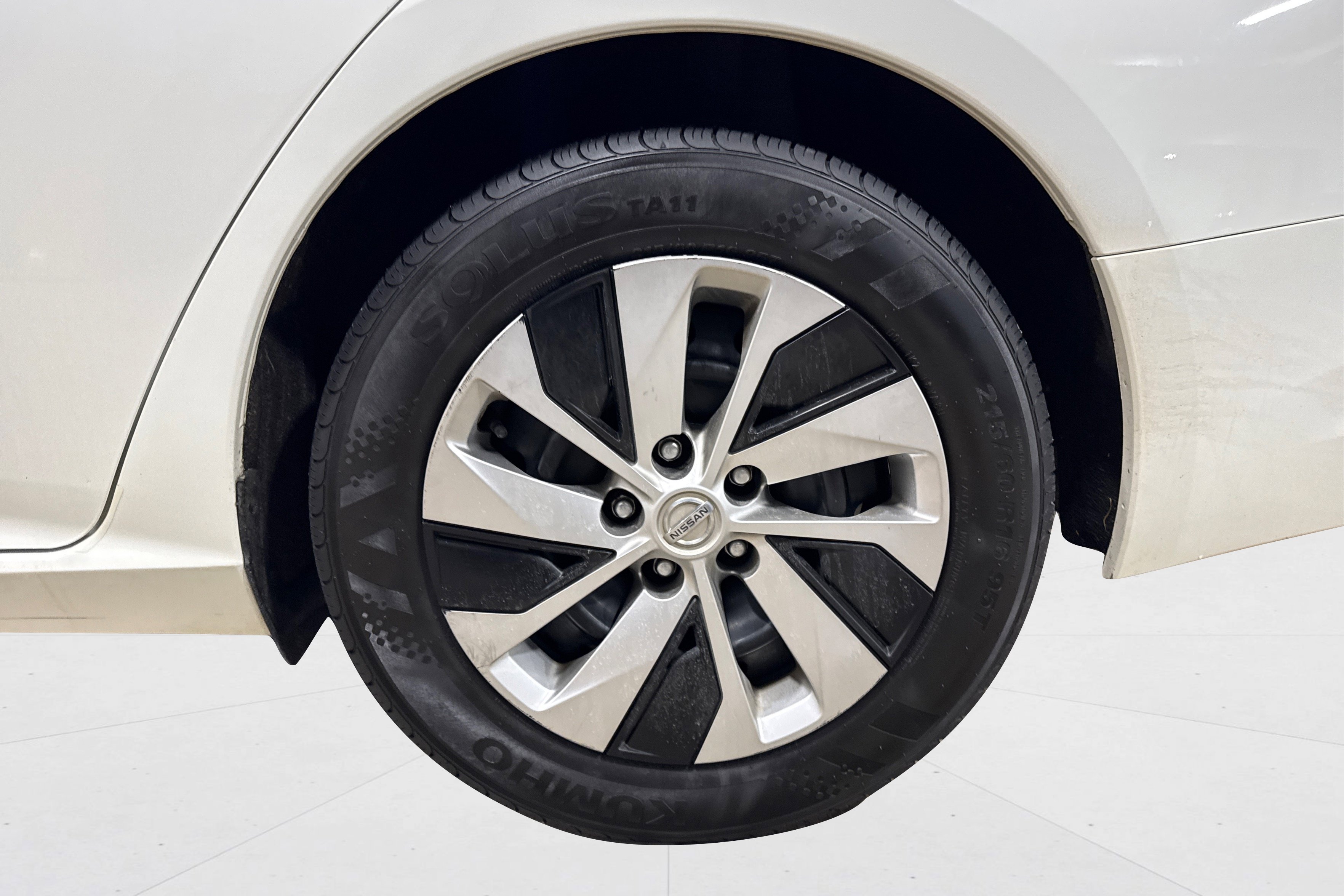 Used 2020 Nissan Altima 2.5 S image 45