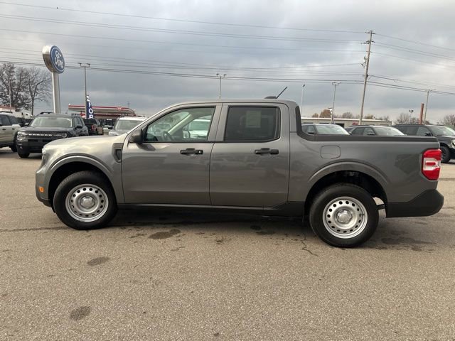 New 2025 Ford Maverick XL w/ Equipment Group 101A image 25