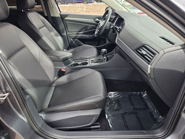 Used 2019 Volkswagen Jetta SE image 8