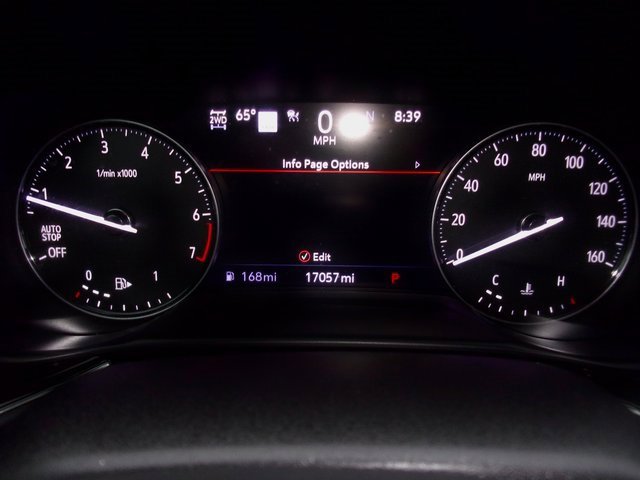 Used 2023 Buick Envision Avenir image 25