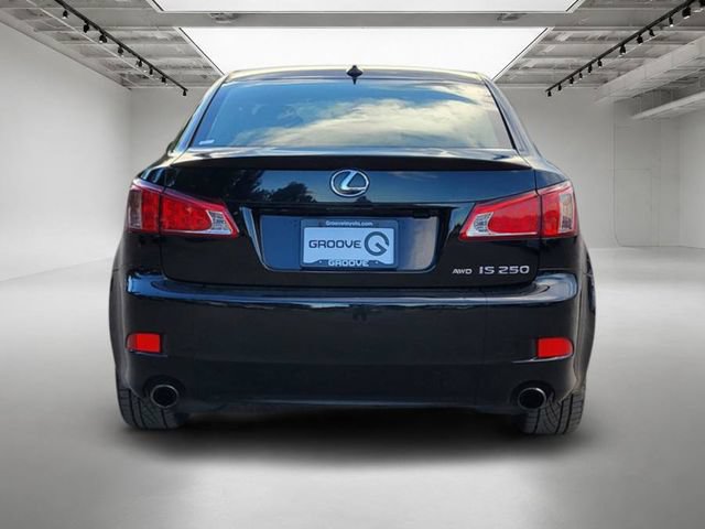 Used 2011 Lexus IS 250 AWD image 5