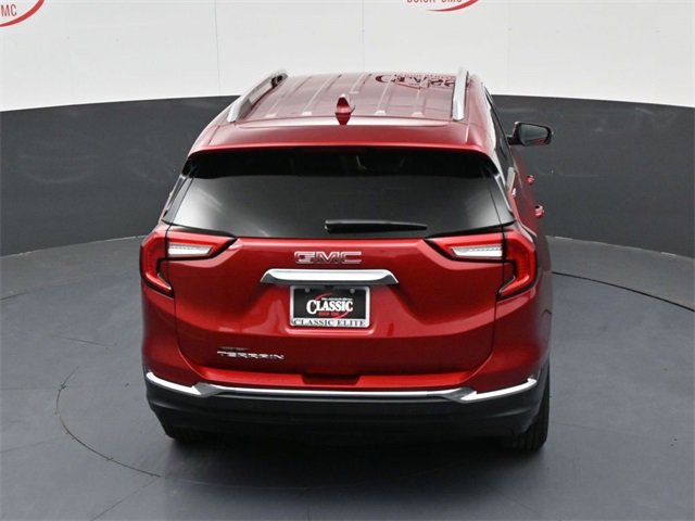 Used 2023 GMC Terrain SLT w/ Infotainment Package II image 23