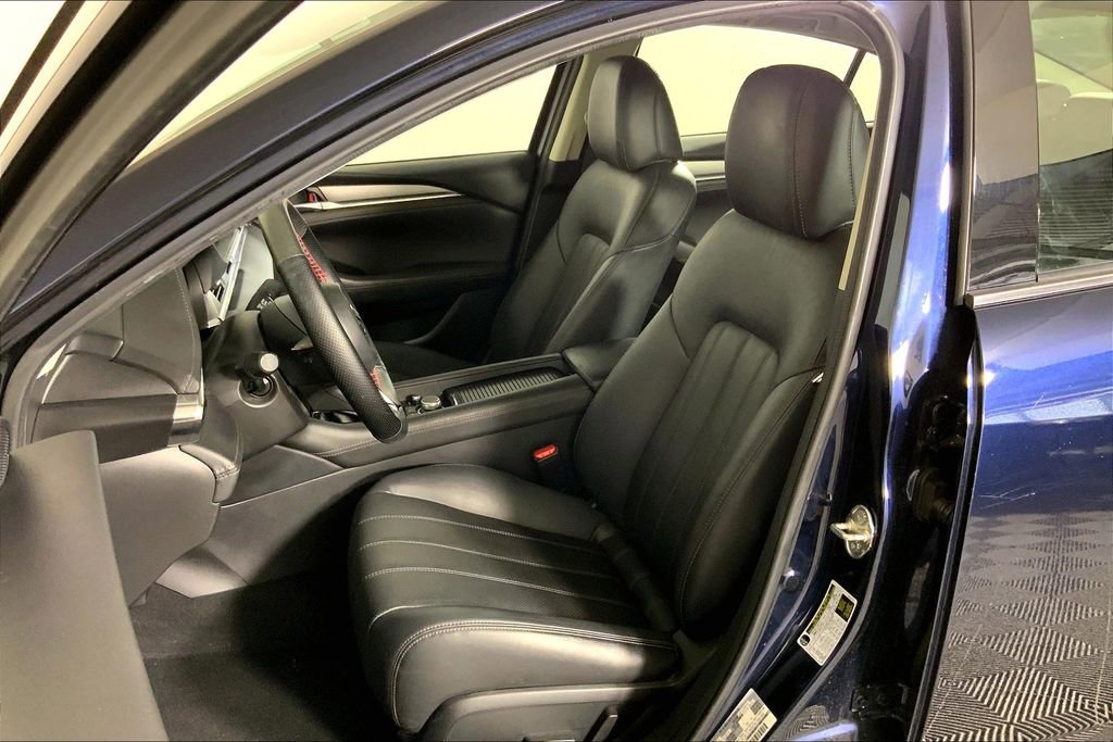 Used 2020 MAZDA MAZDA6 Touring image 24