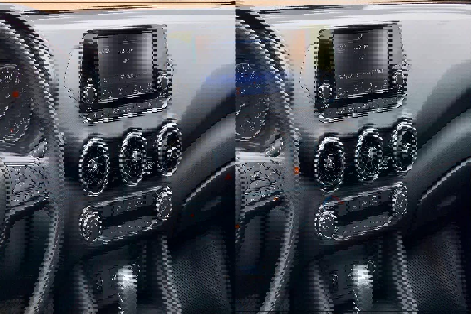 Used 2024 Nissan Sentra S image 6