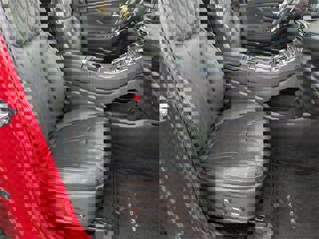 Certified 2023 Hyundai Santa Fe Calligraphy image 18