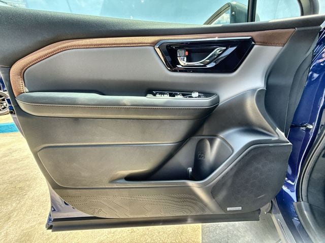 New 2026 Subaru Forester Sport AWD/4WD image 15