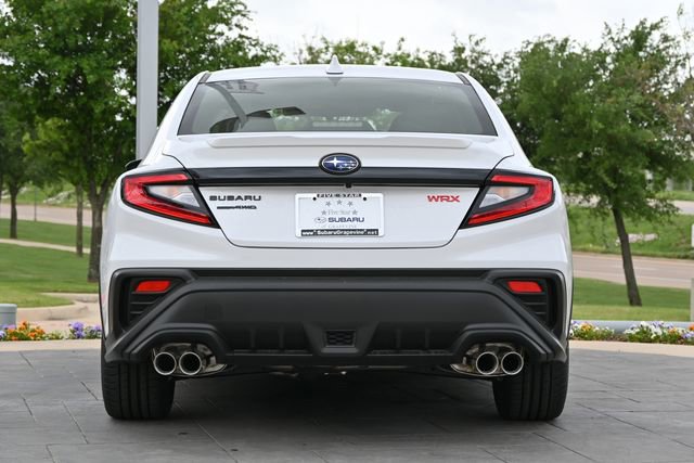 New 2026 Subaru WRX Premium image 4