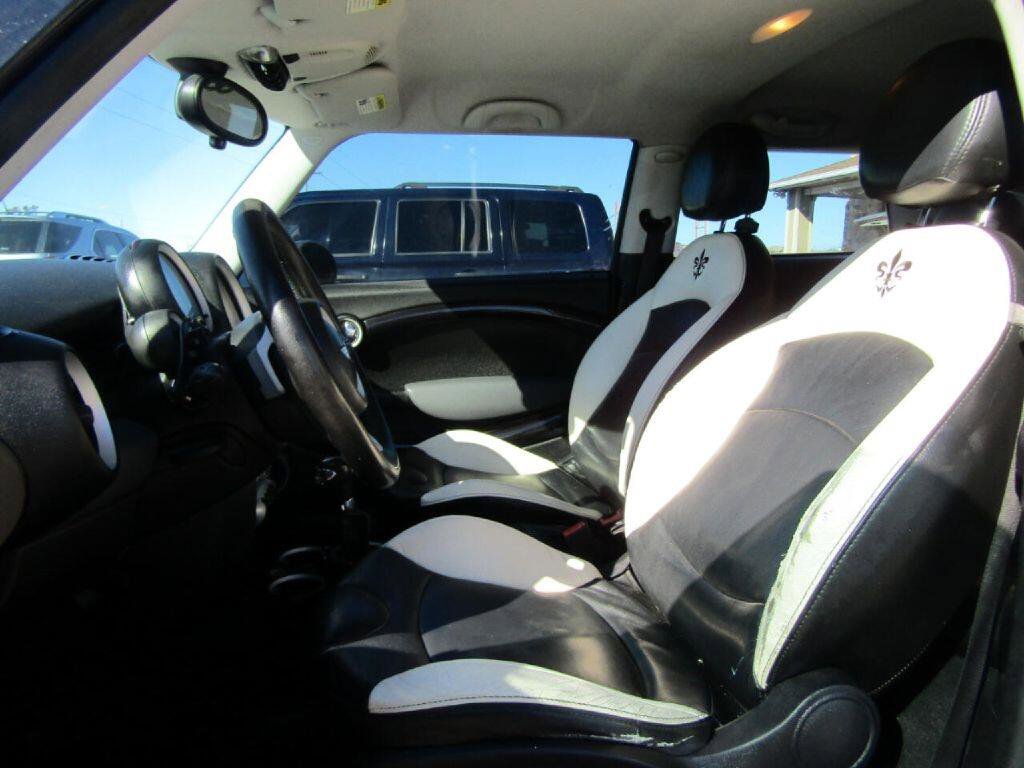 Used 2010 MINI Cooper S image 11