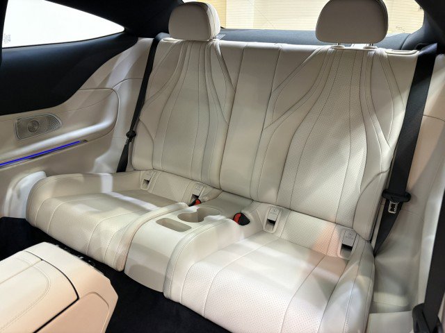 New 2026 Mercedes-Benz CLE 300 4MATIC Coupe image 21