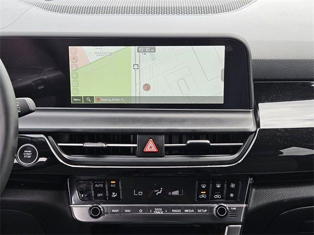 Used 2024 Kia Seltos S image 18