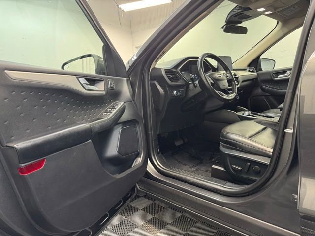 Used 2020 Ford Escape SEL AWD/4WD image 11