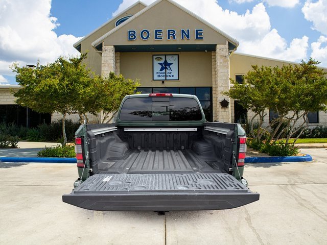 Used 2023 Nissan Frontier PRO-4X w/ Pro Convenience Package image 5