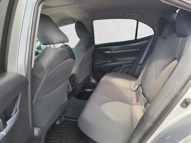 Used 2023 Toyota Camry LE image 18