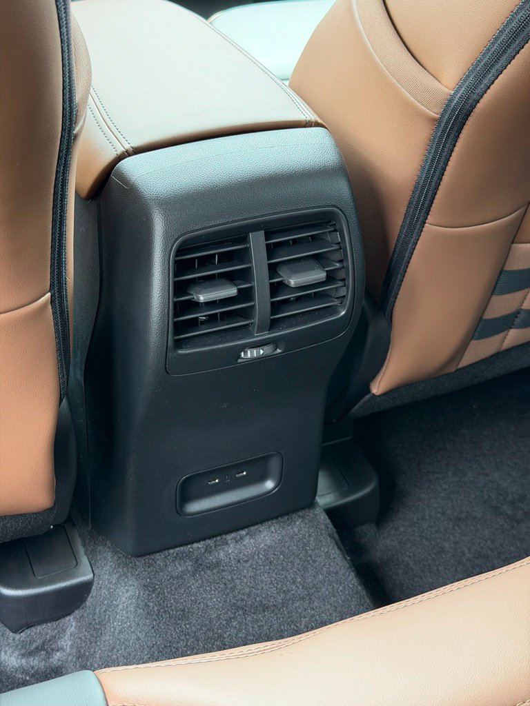 New 2026 Ford Bronco Sport Outer Banks w/ Outer Banks Tech Package+ AWD/4WD image 7