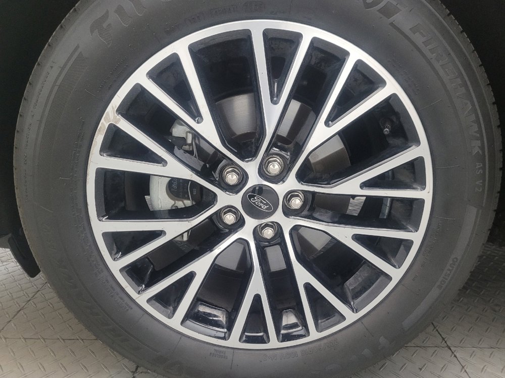 Used 2023 Ford Escape Active w/ Tech Pack #1 image 31